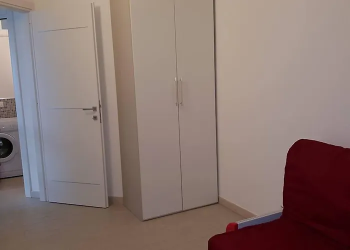 아파트호텔 Residenza Miramare 카스텔사르도