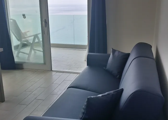 Residenza Miramare 4*