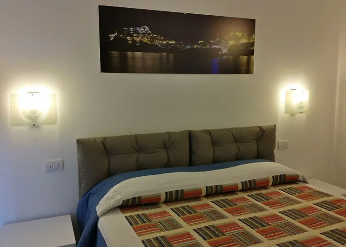 Hotel apartamentowy Residenza Miramare Castelsardo