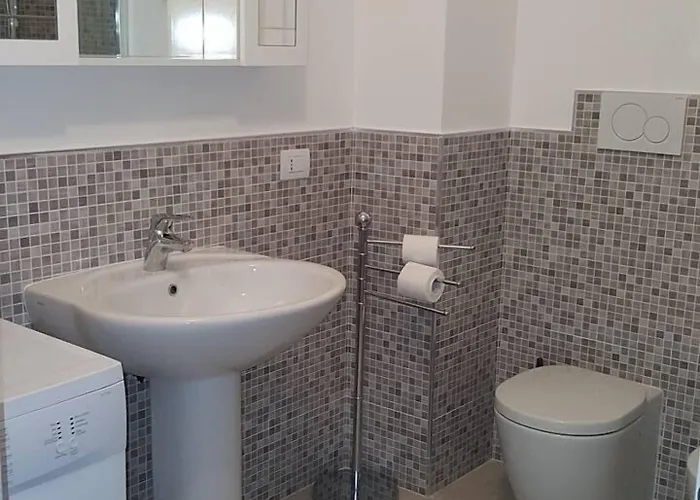 Residenza Miramare 4* Castelsardo