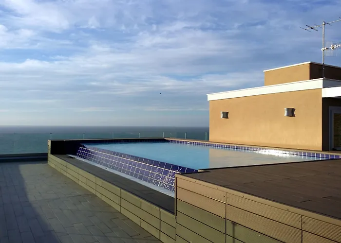 Residenza Miramare Castelsardo