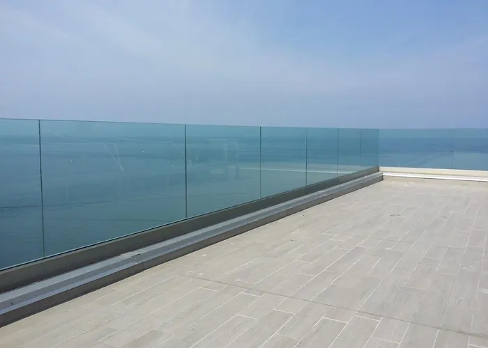 Residenza Miramare Apartmanhotel