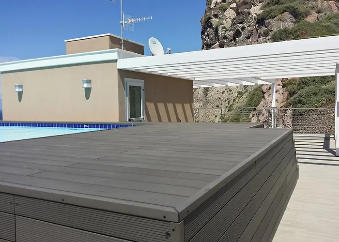 Residenza Miramare 4*