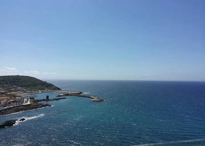 Residenza Miramare 4* Castelsardo