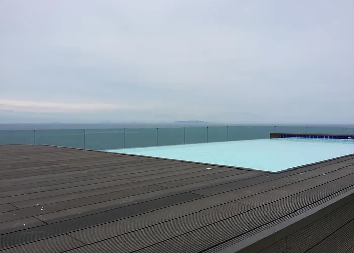 Residenza Miramare Hotel apartamentowy 4*