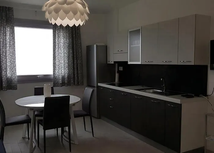 Residenza Miramare 4* Castelsardo