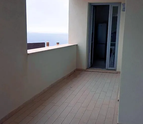 Hotel apartamentowy Residenza Miramare Castelsardo