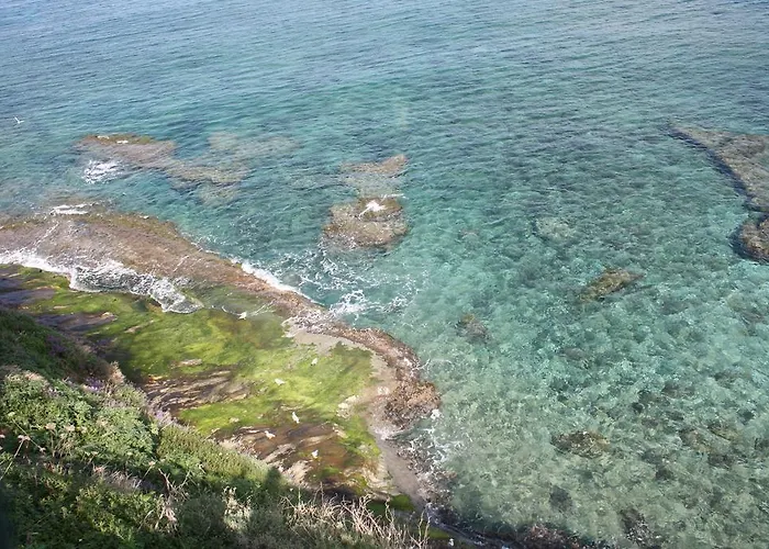 Residenza Miramare Hotel apartamentowy 4*