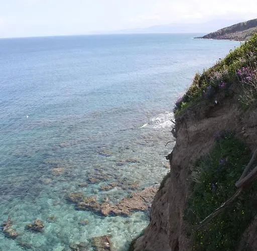 Hotel apartamentowy Residenza Miramare 4*