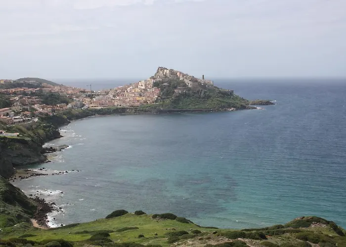 Residenza Miramare Castelsardo