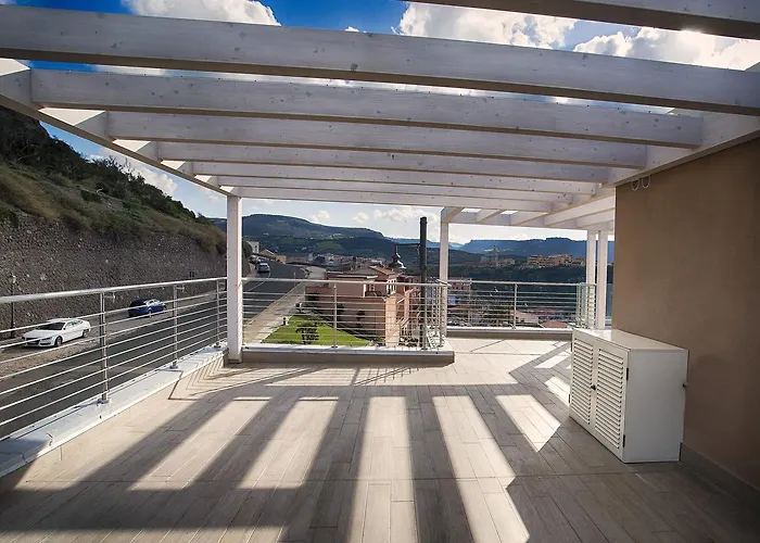 Residenza Miramare 4*