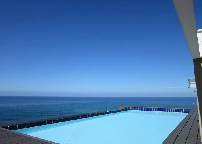 Residenza Miramare Hotel apartamentowy Castelsardo