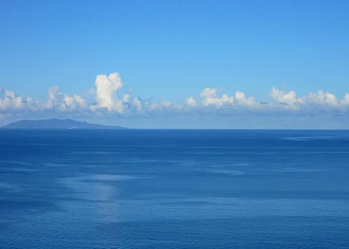 Residenza Miramare Hotel apartamentowy Castelsardo