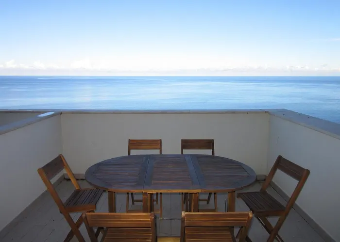 Hotel apartamentowy Residenza Miramare Castelsardo