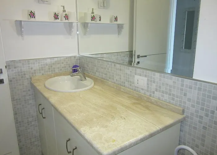 Residenza Miramare Hotel apartamentowy