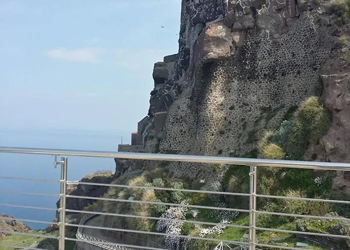 Hotel apartamentowy Residenza Miramare 4*