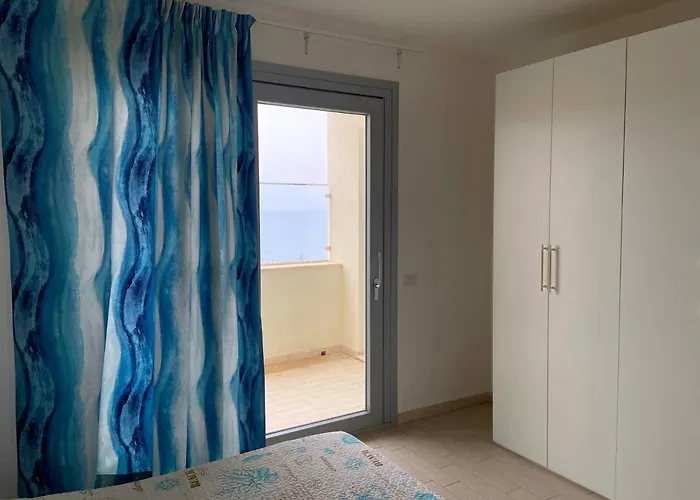 Residenza Miramare 4*