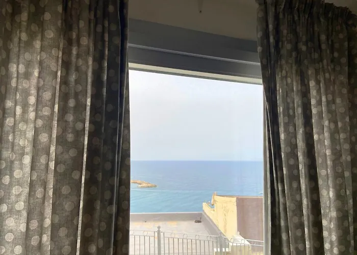 Residenza Miramare Castelsardo