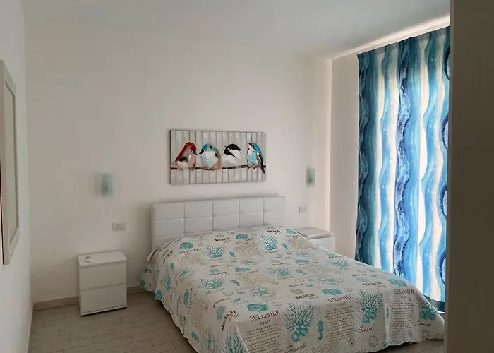 Residenza Miramare Hotel apartamentowy